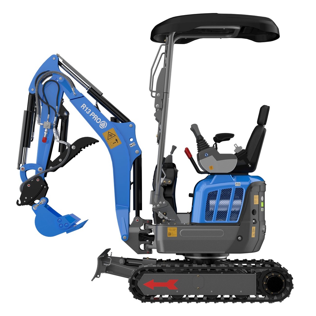 R13 PRO — imagine 3