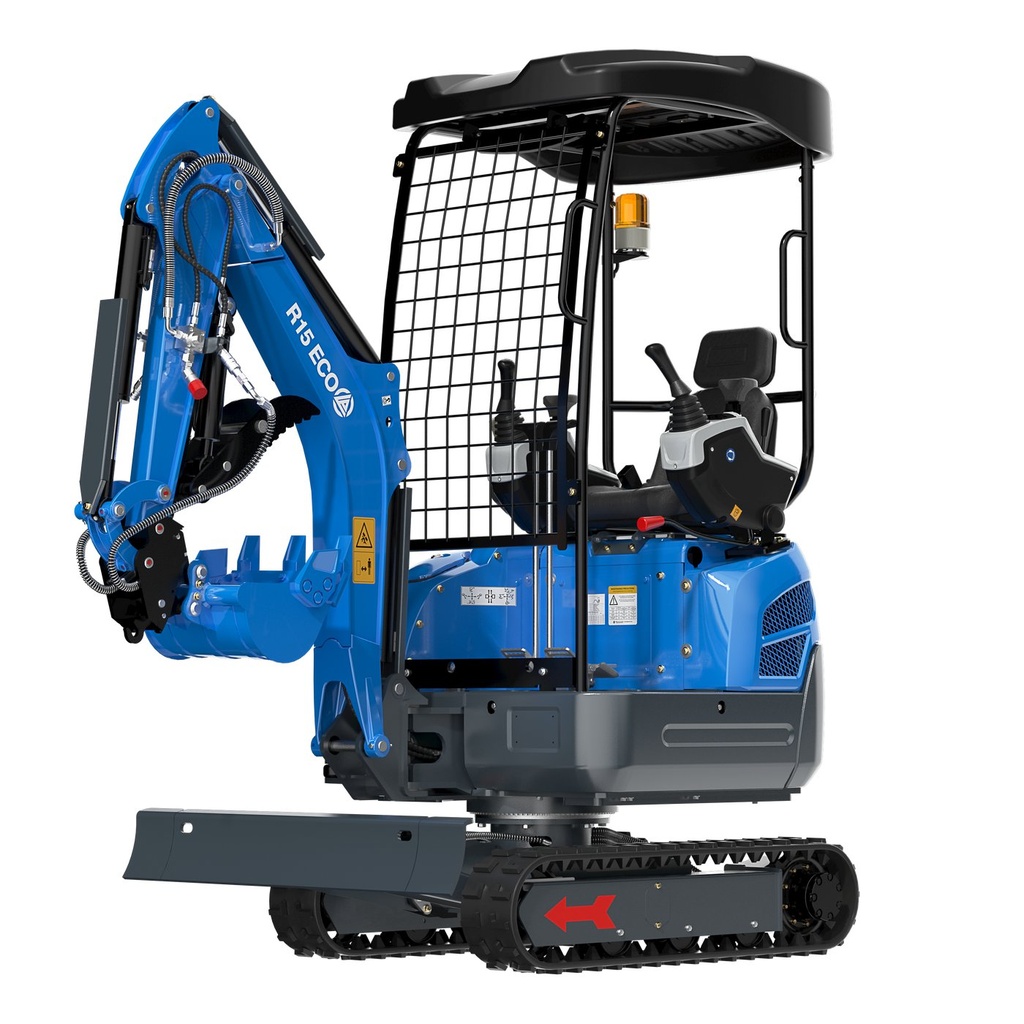 R15 ECO — imagine 2