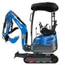 R15 ECO — imagine 3