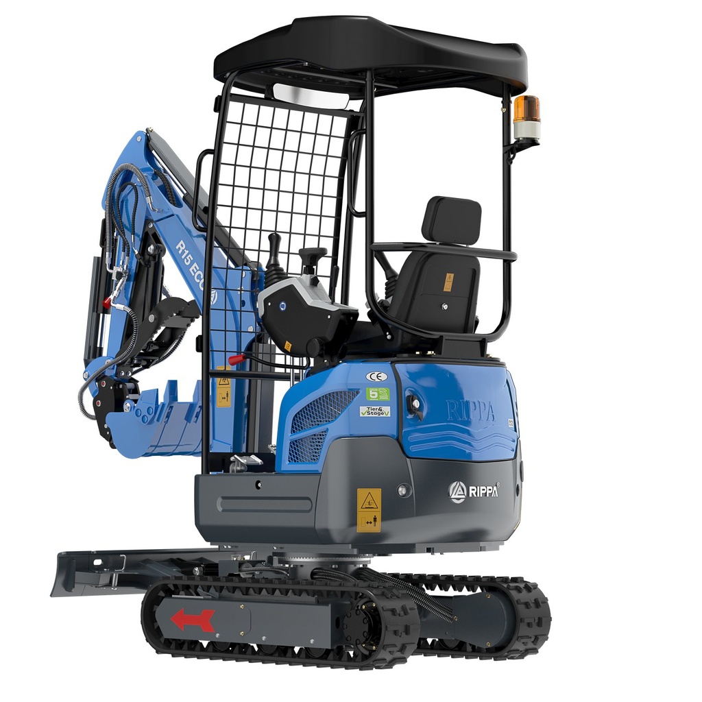 R15 ECO — imagine 4