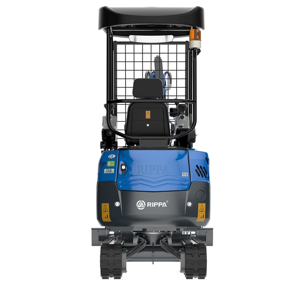 R15 ECO — imagine 5