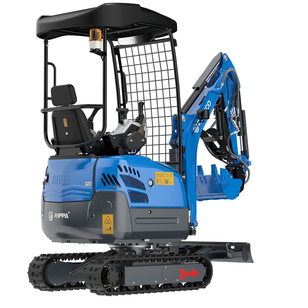 R15 ECO — imagine 6
