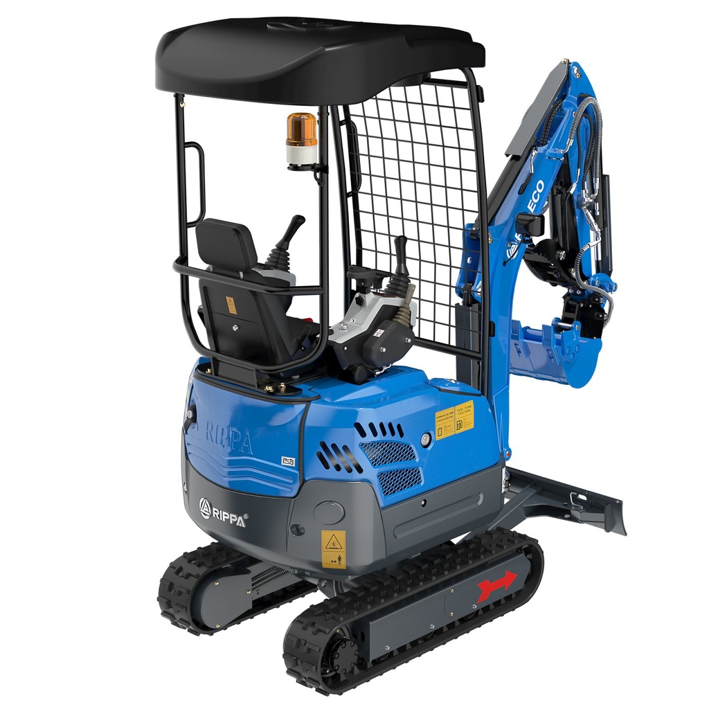 R15 ECO — imagine 7