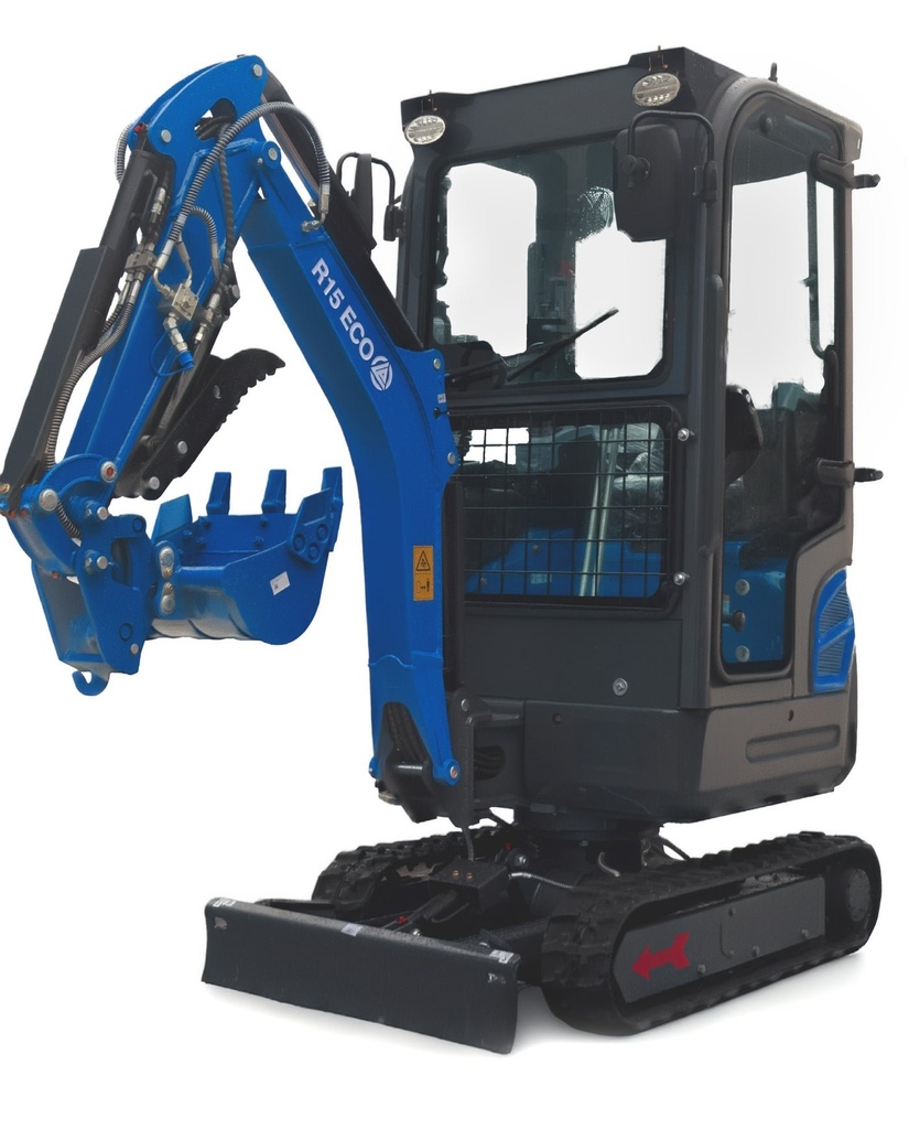 R15 ECO — imagine 8