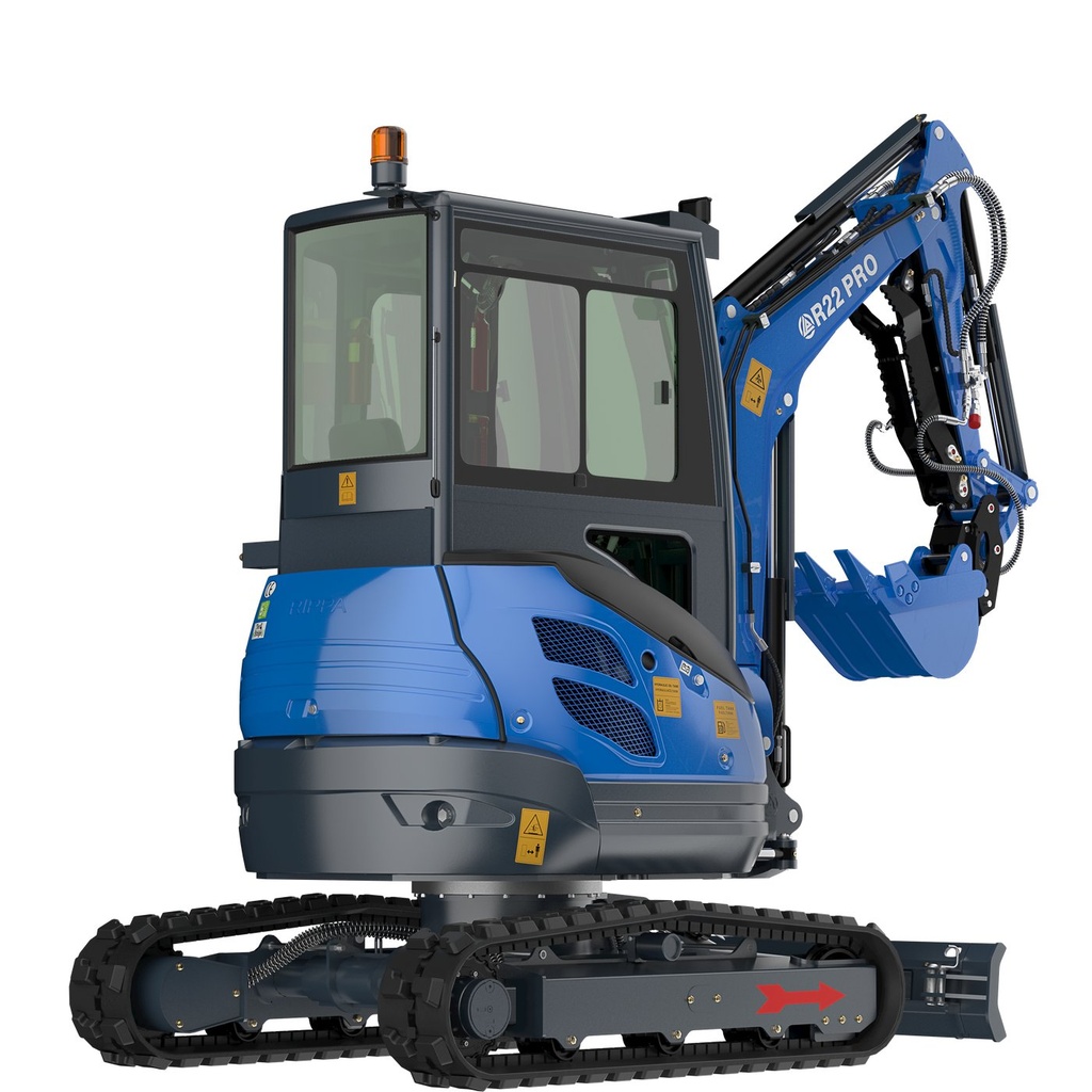 R22 PRO — imagine 3
