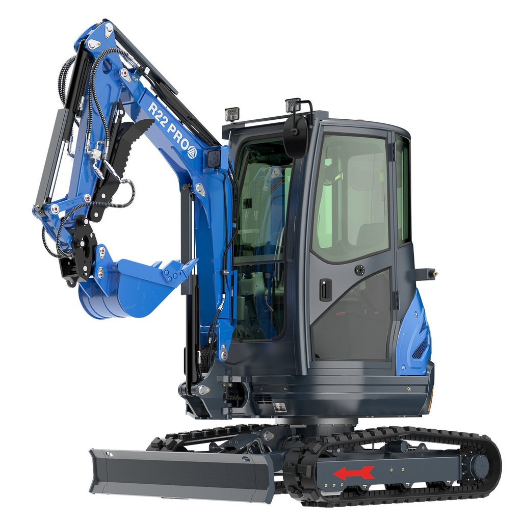 R22 PRO — imagine 5