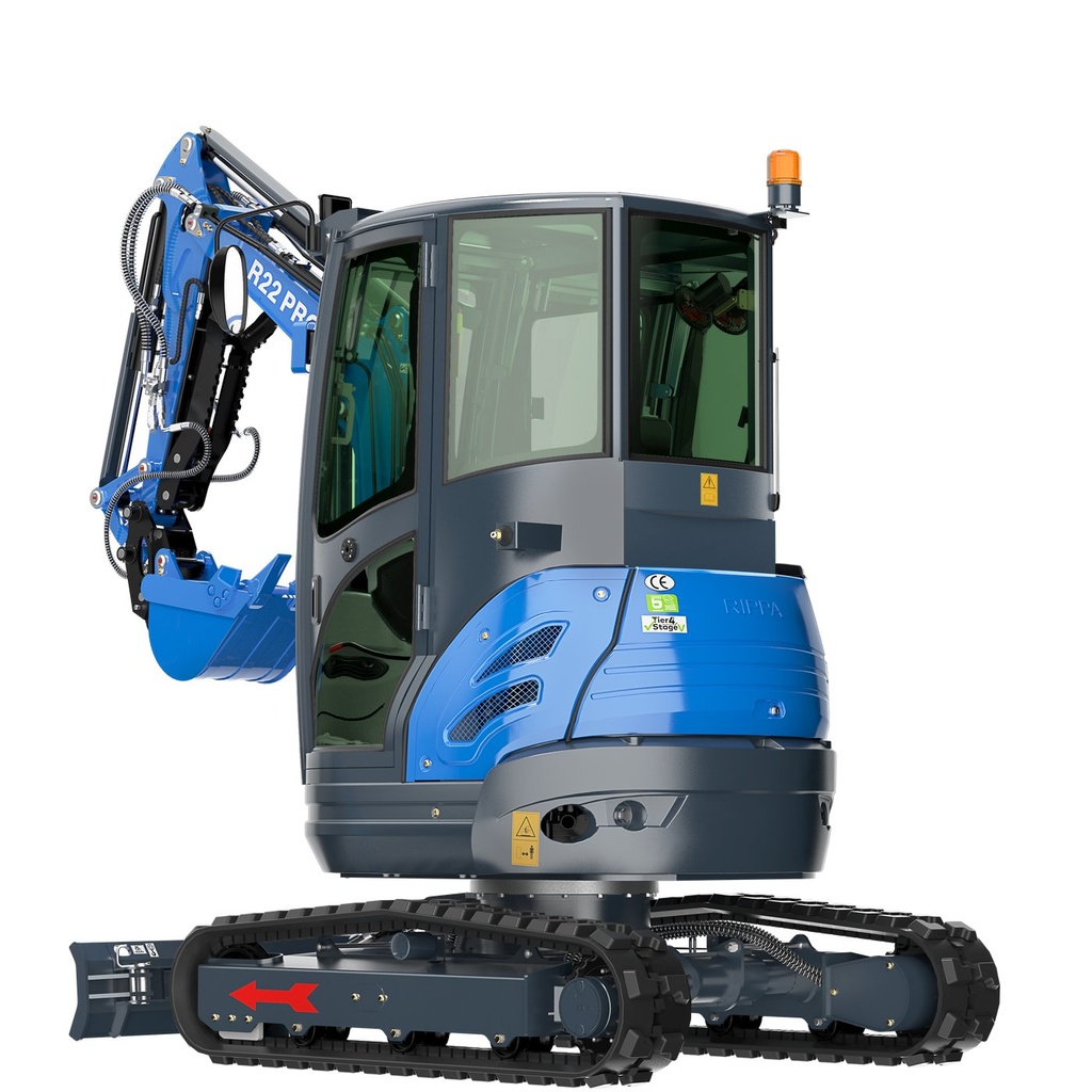 R22 PRO — imagine 7