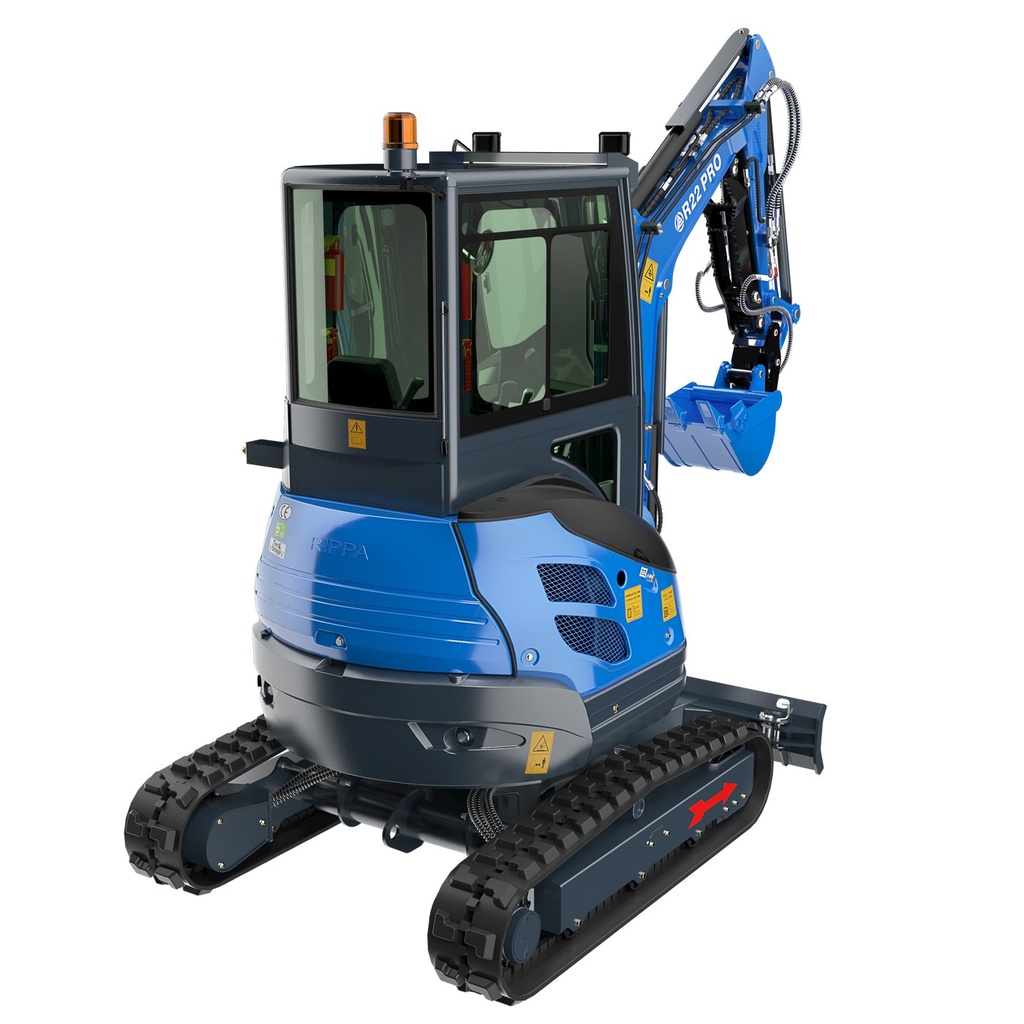 R22 PRO — imagine 8