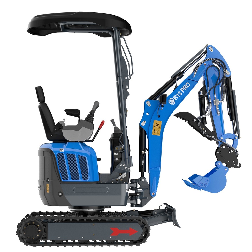 R13 PRO — imagine 7