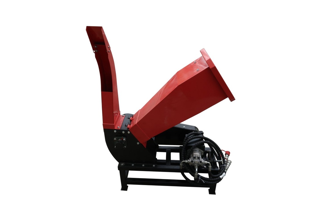 Tocător de lemn — RS 06