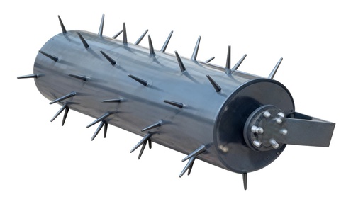 Aerator de gazon — RS 07