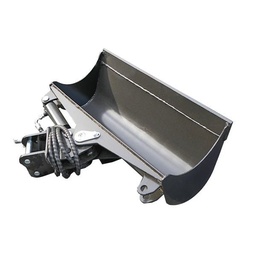 Cupă înclinabilă 1000 mm — R319 / R10 ECO / R13 PRO / R15 ECO