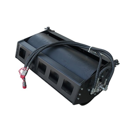 Rolă compactoare — RS 07