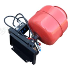 [RIP-ACC-064] Mixer de beton — RS 03 / RS 04