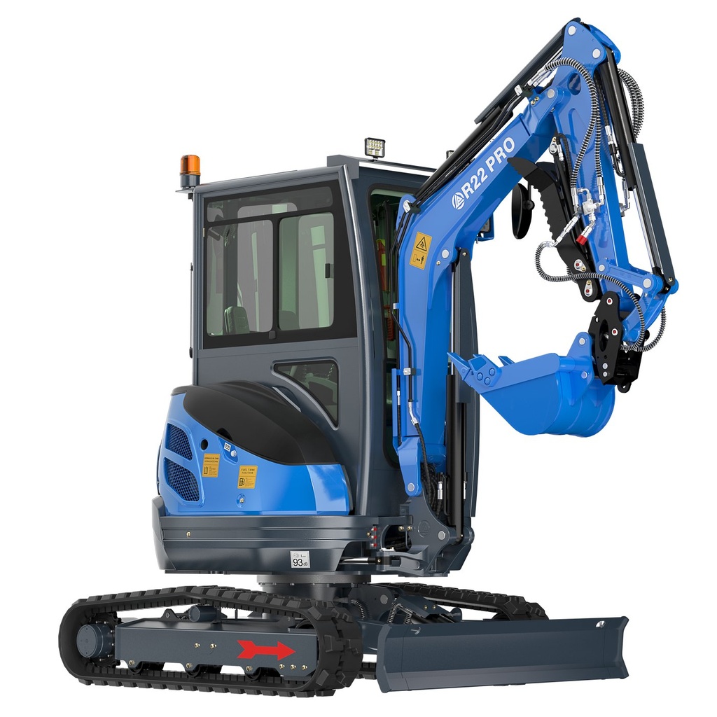 R22 PRO