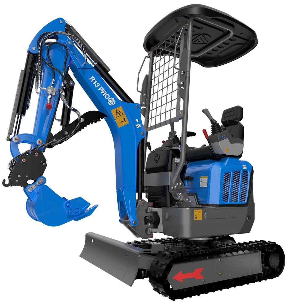 R13 PRO