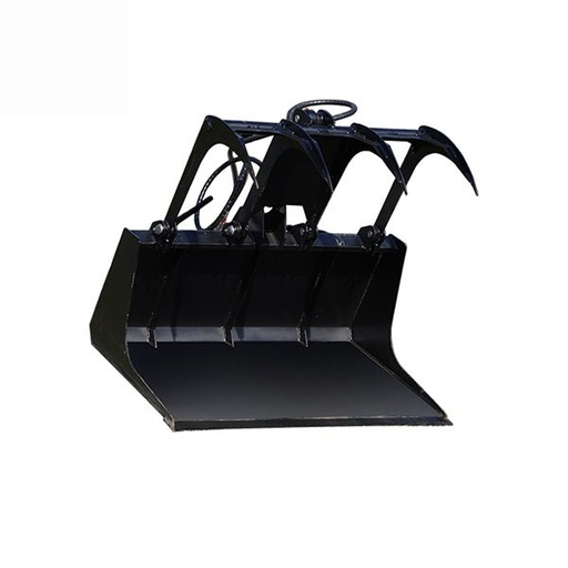 Cupă graifer — RS 06