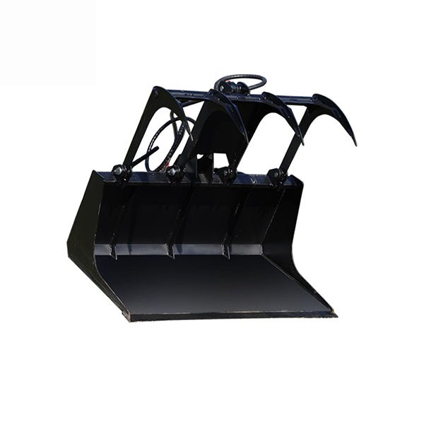 Cupă graifer — RS 07