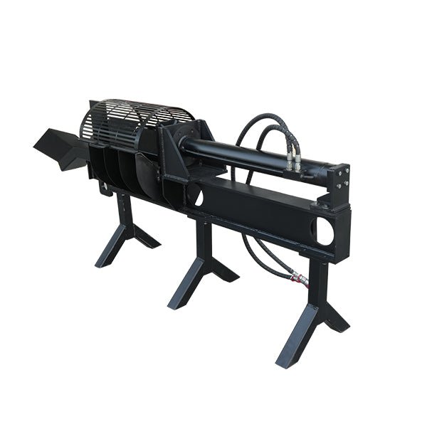 Despicător de lemne — RS 06