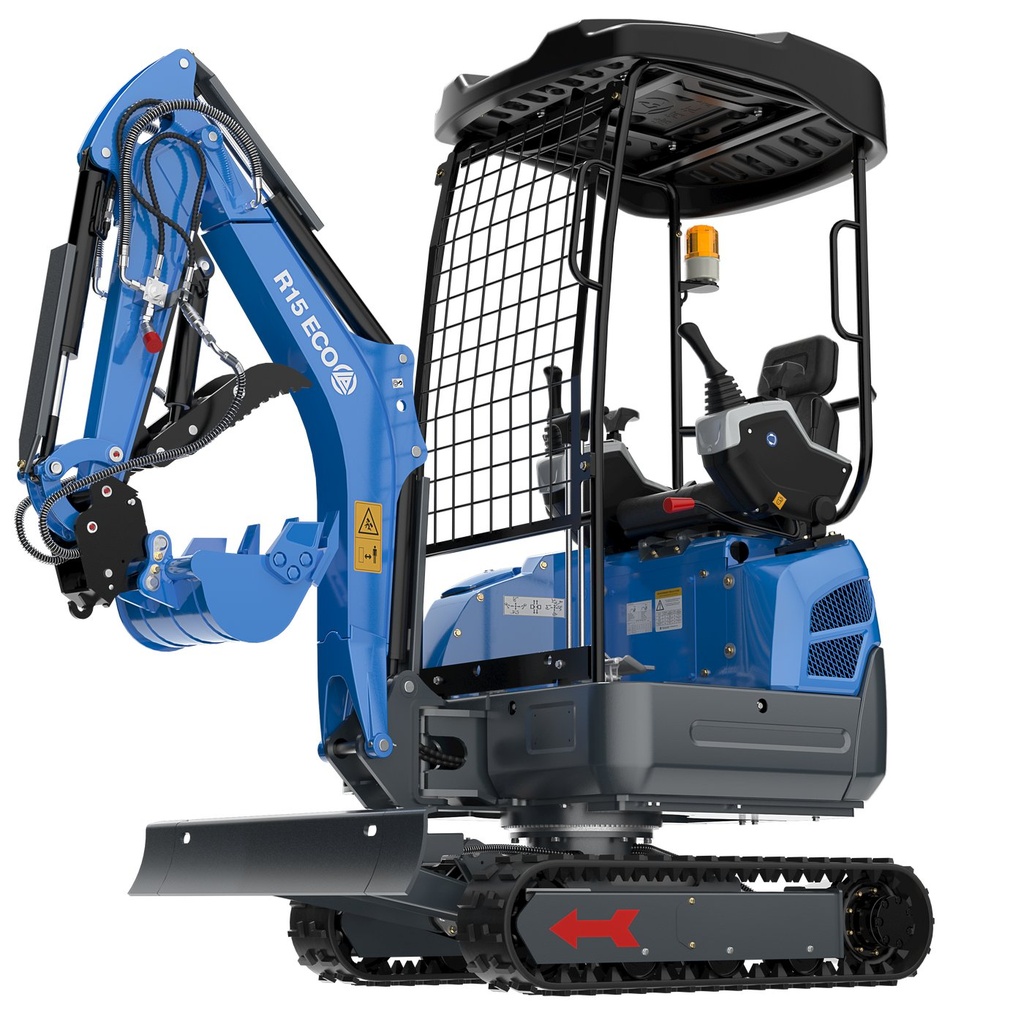 R15 ECO