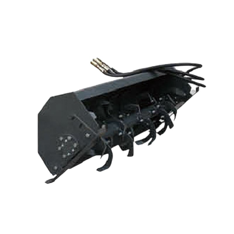 Freză rotativă de sol — RS 06