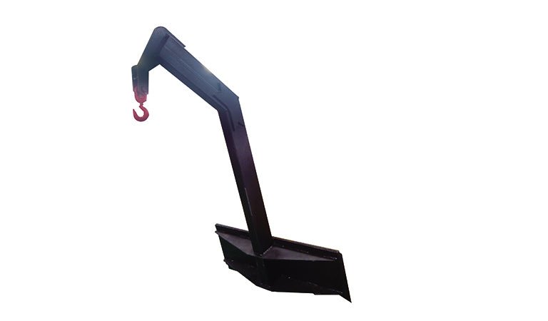 Macara de tractare — RS 04 / RS 06